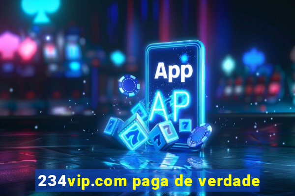 234vip.com paga de verdade